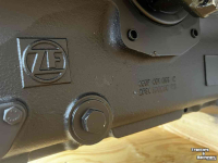 Radlader Case Complete Powershift versnellingsbak ZF voor Case CE 721D, 721E   New Holland W170, W170B, W170TC, W170PL   O&K L25.6