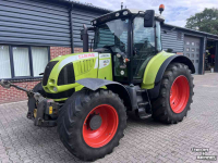 Schlepper / Traktor Claas Arion 530 Cis