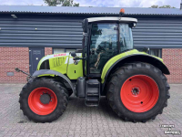 Schlepper / Traktor Claas Arion 530 Cis