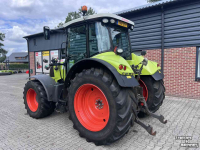 Schlepper / Traktor Claas Arion 530 Cis
