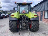 Schlepper / Traktor Claas Arion 530 Cis
