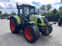 Schlepper / Traktor Claas Arion 530 Cis