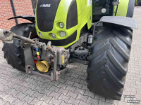 Schlepper / Traktor Claas Arion 530 Cis