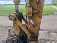 Raupenbagger  kato 308hd
