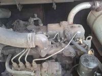 Raupenbagger  kato 308hd
