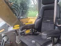 Raupenbagger  kato 308hd