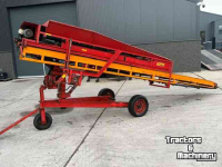 Lagerhausfüller Miedema bv60