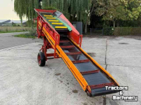 Lagerhausfüller Miedema bv60