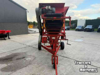 Lagerhausfüller Miedema bv60