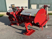 Spatenmaschine Gramegna V36-300X Krukas Spitmachine NIEUW