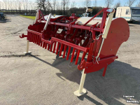 Spatenmaschine Gramegna V36-300X Krukas Spitmachine NIEUW