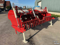 Spatenmaschine Gramegna V36-300X Krukas Spitmachine NIEUW