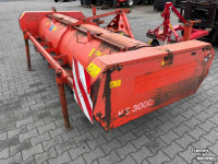 Krautschläger Grimme KS3000