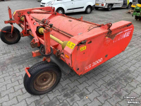 Krautschläger Grimme KS3000