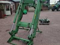 Schlepper / Traktor Fendt 5X85  VOORLADER