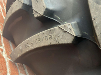 Räder, Reifen, Felgen & Distanzringe Mitas AC65 480/65R28
