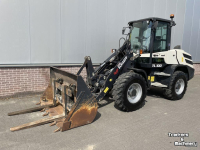 Radlader Schaeff TL100 (Yanmar V100)