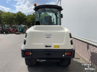 Radlader Schaeff TL100 (Yanmar V100)