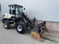 Radlader Schaeff TL100 (Yanmar V100)