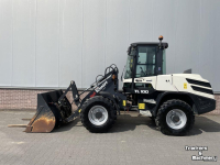 Radlader Schaeff TL100 (Yanmar V100)