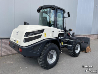 Radlader Schaeff TL100 (Yanmar V100)