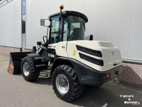 Radlader Schaeff TL100 (Yanmar V100)