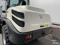 Radlader Schaeff TL100 (Yanmar V100)
