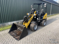 Radlader Gehl Gehl AL230 2022