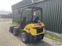 Radlader Gehl Gehl AL230 2022