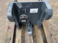 Hubarme Merlo hijshaak ZM2 5000KG