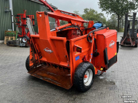 Selbstladender Futterverteilwagen Kuhn Polycrock 3850 voermachines