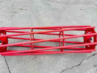 Diverse Gebrauchte Teile Grimme Verkruimelrol