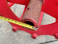 Diverse Gebrauchte Teile Grimme Verkruimelrol