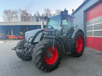 Schlepper / Traktor Fendt 720 Profi Plus Tractor