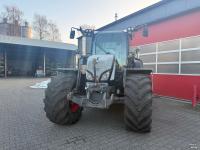 Schlepper / Traktor Fendt 720 Profi Plus Tractor