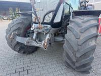 Schlepper / Traktor Fendt 720 Profi Plus Tractor