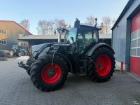 Schlepper / Traktor Fendt 720 Profi Plus Tractor