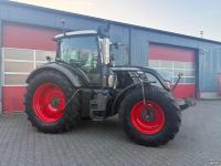 Schlepper / Traktor Fendt 720 Profi Plus Tractor