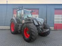 Schlepper / Traktor Fendt 720 Profi Plus Tractor
