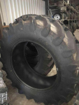 Räder, Reifen, Felgen & Distanzringe Trelleborg banden set 600/65R38 & 480/65R28 TM800