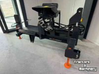 Holzspalter TMC Cancela OR- HV 22