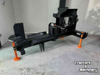 Holzspalter TMC Cancela OR- HV 22