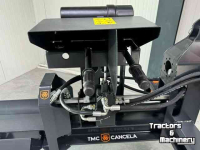 Holzspalter TMC Cancela OR- HV 22