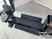 Holzspalter TMC Cancela OR- HV 22