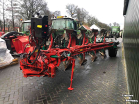 Pflüge Kverneland 3300S met variomat