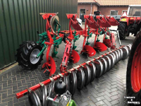 Pflüge Kverneland 3300S met variomat