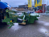 Mähwerk Krone EasyCut  R320CV Maaier