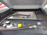 Kraftstofftank  Mobiele brandstofwagen / brandstoftank