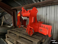 Drillmaschine Kuhn Planter M 300 bietenzaaier / mäiszaaier