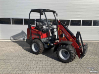 Radlader Schäffer 2630